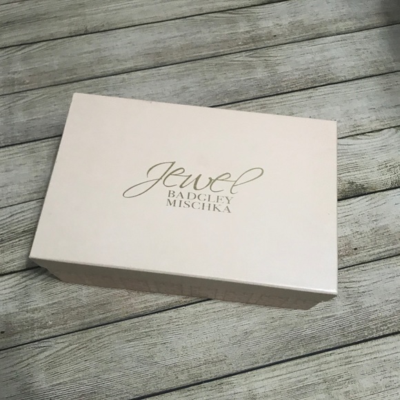 Ankle Strap Sandal | Badgley Mischka - Picture 6 of 7